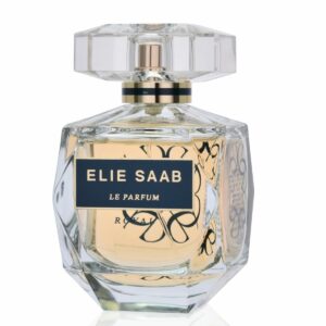 Perfumy Damskie Elie Saab Le Parfum Royal EDP 50 ml