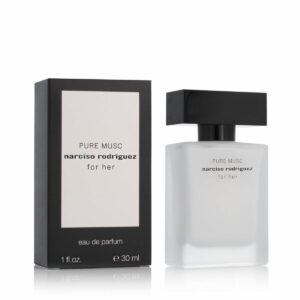 Perfumy Damskie Narciso Rodriguez Pure Musc for her EDP 30 ml