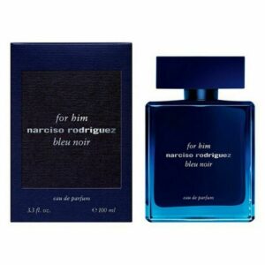 Perfumy Męskie Narciso Rodriguez Bleu Noir EDP 100 ml