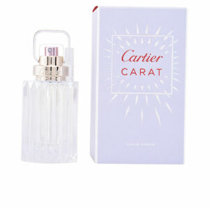 Perfumy Damskie Carat Cartier EDP EDP