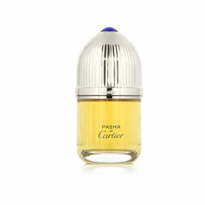Perfumy Męskie Cartier Pasha De