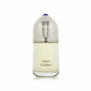 Perfumy Męskie Cartier Pasha de Cartier EDT Pasha de Cartier