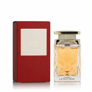 Perfumy Damskie Cartier La Panthère EDP 50 ml