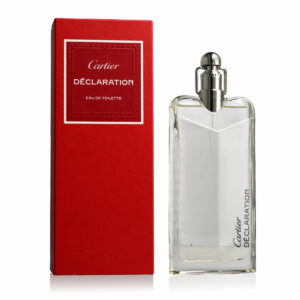 Perfumy Męskie Cartier Déclaration EDT 150 ml