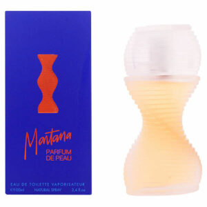 Perfumy Damskie Montana Peau Montana EDT