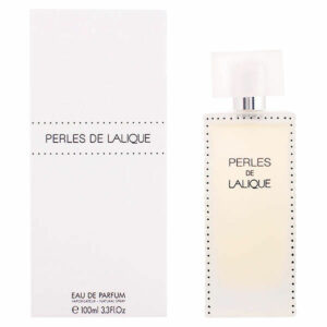 Perfumy Damskie Perles De Lalique Lalique EDP EDP 100 ml