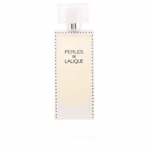 Perfumy Damskie Perles De Lalique Lalique EDP EDP 100 ml
