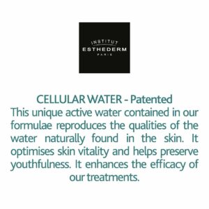 Krem do Twarzy Institut Esthederm EAU CELLULAIRE 50 ml