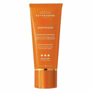 Krem Przeciwsłoneczny do Twarzy Institut Esthederm ADAPTASUN 50 ml