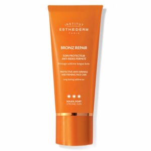 Krem Przeciwzmarszczkowy Institut Esthederm BRONZ REPAIR 50 ml
