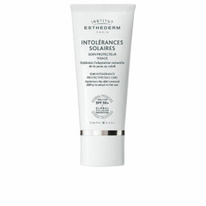 Balsam do Opalania Institut Esthederm INTOLÉRANCES SOLAIRES Spf 50+ 50 ml
