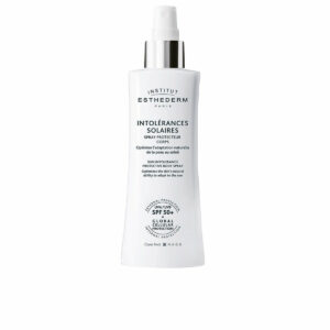Balsam do Opalania Institut Esthederm INTOLÉRANCES SOLAIRES Spf 50 150 ml
