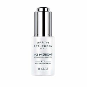 Pielęgnacja Obszaru pod Oczami Institut Esthederm AGE PROTEOM 15 ml