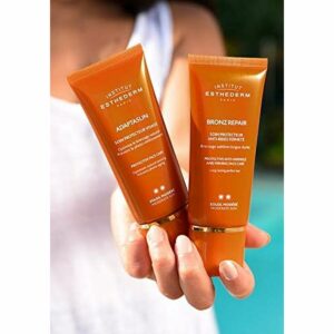 Krem na Dzień Institut Esthederm BRONZ REPAIR 50 ml