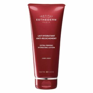 Ujędrniające mleczko do Ciała Institut Esthederm   200 ml