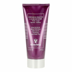 Balsam do Ciała Sisley Exquise À La Rose Noire