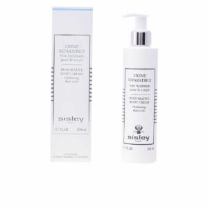 Naprawy Krem do Ciała Sisley Crème Réparatrice 200 ml