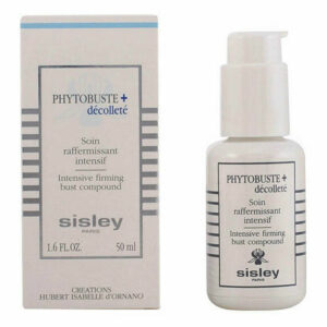 Nawilżający Krem do Ciała Sisley Phytobuste+ Décolleté