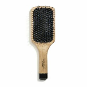 Grzebień Ułatwiający Rozczesywanie Sisley Hair Rituel Czarny