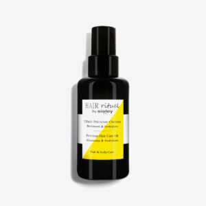 Kuracja Nawilżająca Sisley Huile Précieuse Cheveux 100 ml (1 Sztuk)