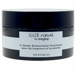 Krem do Stylizacji Sisley Hair Rituel 125 g