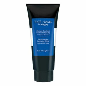 Maska do Włosów Hair Rituel Sisley Hair Rituel Masque Purifiant 200 ml