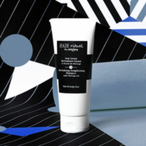 Krem do Stylizacji Sisley Hair Rituel 200 ml