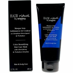Maska Chroniąca Kolor Sisley Hair Rituel 200 ml