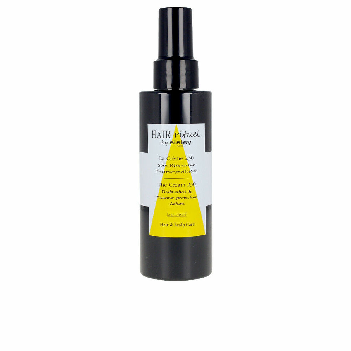 Krem do Stylizacji Sisley Hair Rituel 150 ml
