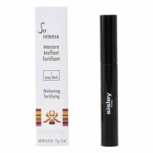 Tusz do Rzęs Sisley Deep Blue Niebieski 10 ml