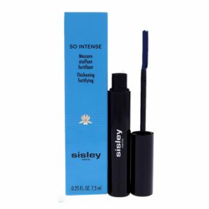 Tusz do Rzęs Sisley Deep Blue Niebieski 10 ml