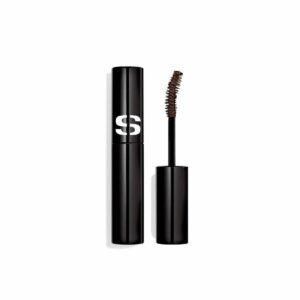 Tusz do Rzęs Sisley Deep Black 10 ml Czarny Deep Black