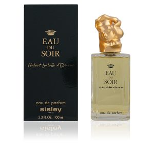 Perfumy Damskie Sisley Eau Du Soir EDP 100 ml