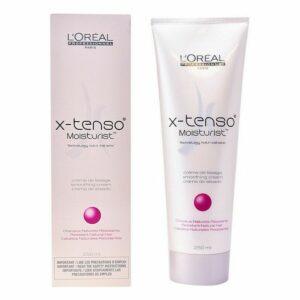 Wygładzający Krem do Włosów L'Oreal Professionnel Paris Tenso 250 ml
