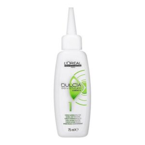 Lotion do Włosów L’Oreal Professionnel Paris Dulcia Advanced 75 ml (12 x 75 ml)