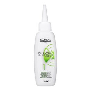 Lotion do Włosów L'Oreal Professionnel Paris Dulcia Advanced 75 ml