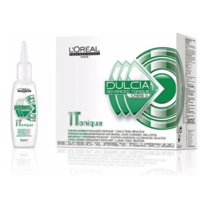 Lotion do Włosów L’Oreal Professionnel Paris Dulcia Advanced 75 ml (12 x 75 ml)