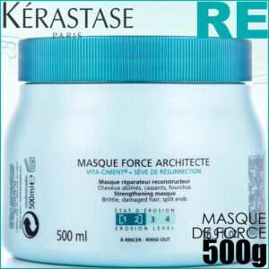 Maska do Włosów Resistance Architecte Kerastase 34553 500 ml