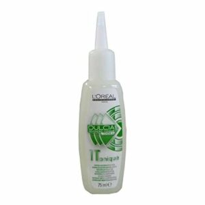 Tonik L’Oreal Professionnel Paris Dulcia Advanced T 75 ml (12 x 75 ml)