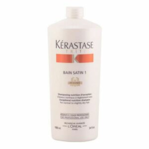 Szampon Odżywczy Kerastase U-HC-1118 1 L