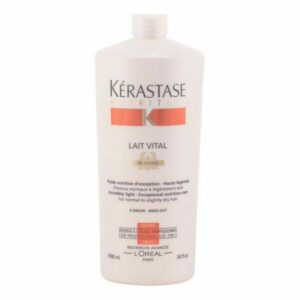 Odżywcza Odżywka Kerastase Vital Irisome