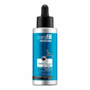 Serum do Włosów Cerafill Retaliate Stemoxydine Redken redken 39 (90 ml) 90 ml