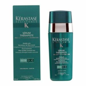 Intensywna Kuracja Regenerująca Kerastase Resistance Thérapiste 30 ml
