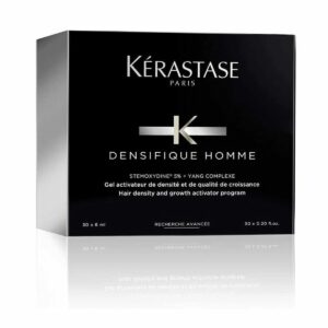 Kuracja nadająca Objętość Kerastase E2118600 (30 x 6 ml)