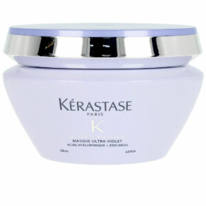 Maska do Włosów Ecotech Color Kerastase Blond Absolu Masque Ultra-Violet, (200 ml)