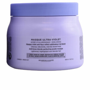 Maska do Włosów Blond Absolu Kerastase