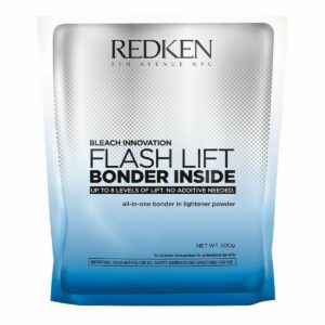 Rozjaśniacz do Włosów Redken Flash Lift Bonder Inside 500 g