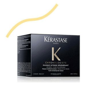 Maska Regenerująca Końcówki Kerastase 200 ml Przeciwstarzeniowy (1 Sztuk)