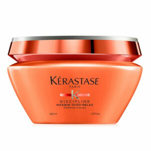 Maska do Włosów Discipline Kerastase 200 ml 500 ml