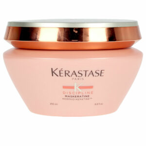 Maska do Włosów Discipline Kerastase 200 ml 500 ml